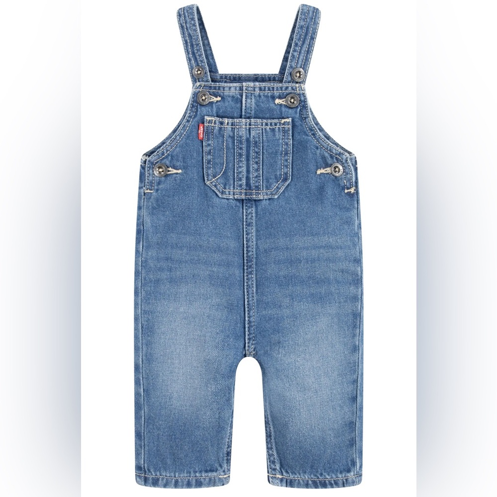 Levi’s Denim Overall